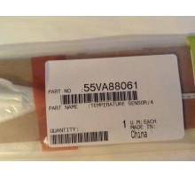Датчик температуры термоузла Temperature Sensor - 4 Konica-Minolta bizhub Pro 920/950/1050/1051/1200 (55VA88061)