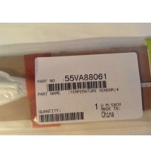 Датчик температуры термоузла Temperature Sensor - 4 Konica-Minolta bizhub Pro 920/950/1050/1051/1200 (55VA88061)