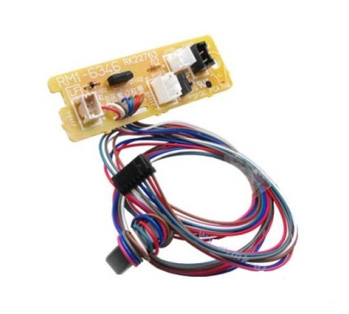 Плата соединения HP LJ P2035/P2055 (RM1-6346) OEM Плата соединения HP LJ P2035/P2055 (RM1-6346) OEM