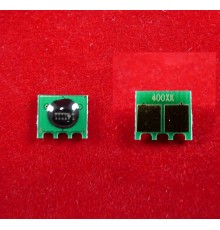 Чип для картриджа CE400X Black, 11K ELP Imaging®