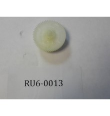 Шестерня 23T/56T HP LJ P1505/1566/1606/M1120/1522/1536 (RU6-0013) OEM