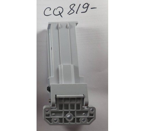 Запасная часть Hinge Assembly Left (CQ819-60011) Запасная часть Hinge Assembly Left (CQ819-60011)