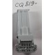 Запасная часть Hinge Assembly Left (CQ819-60011)