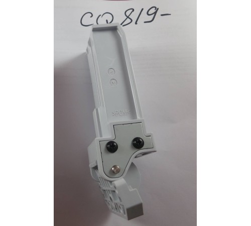 Запасная часть Hinge Assembly Left (CQ819-60011) Запасная часть Hinge Assembly Left (CQ819-60011)