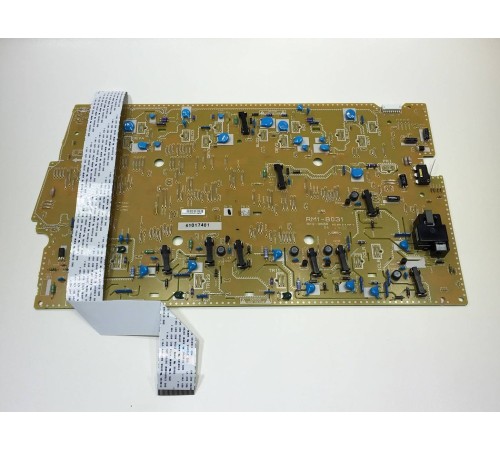 Плата питания высоковольтная HP CLJ M351/M375/M451/M475/M476 (RM1-8031) OEM Плата питания высоковольтная HP CLJ M351/M375/M451/M475/M476 (RM1-8031) OEM