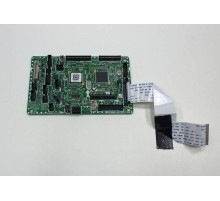 Плата DC-контроллера HP CLJ M351/M375/M451/M475/M476 (RM2-8028/RM1-8039/RM1-8030) OEM