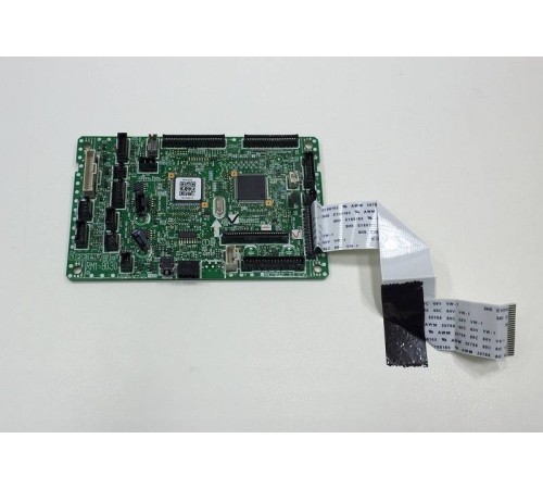 Плата DC-контроллера HP CLJ M351/M375/M451/M475/M476 (RM2-8028/RM1-8039/RM1-8030) OEM Плата DC-контроллера HP CLJ M351/M375/M451/M475/M476 (RM2-8028/RM1-8039/RM1-8030) OEM