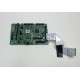 Плата DC-контроллера HP CLJ M351/M375/M451/M475/M476 (RM2-8028/RM1-8039/RM1-8030) OEM