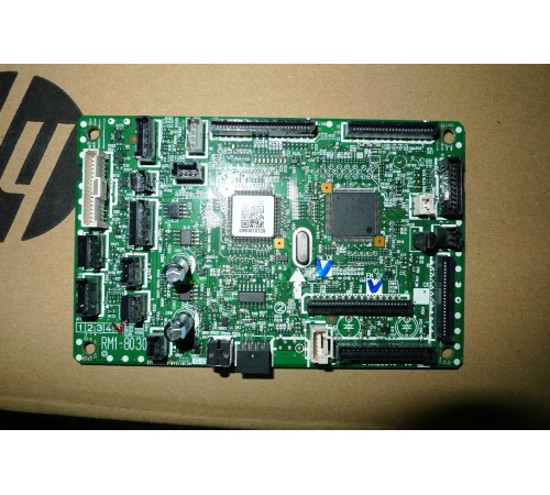 Плата DC-контроллера HP CLJ M351/M375/M451/M475/M476 (RM2-8028/RM1-8039/RM1-8030) OEM Плата DC-контроллера HP CLJ M351/M375/M451/M475/M476 (RM2-8028/RM1-8039/RM1-8030) OEM