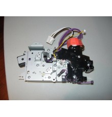 Узел привода термоузла HP CLJ CP5525/M750/M775 (CE707-67911/CE707-67904)
