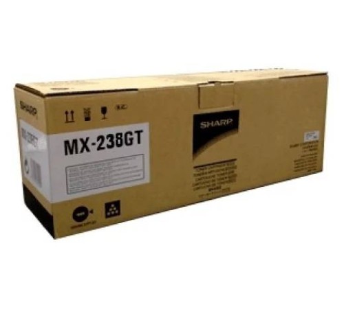 Sharp MX238GT Тонер-картридж Sharp MX238GT  8 400 страниц