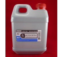 Тонер для Kyocera TK-410/420/435/475 (фл. 870г) B&W Premium Tomoegawa фас.Россия