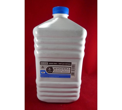 Тонер для Kyocera TK-3130/TK-3190, FS-4200DN/4300DN, M3550idn/M3560idn (кан. 650г) B&W Premium Tomoegawa фас.Россия