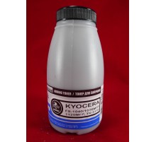 Тонер для Kyocera TK-1110, FS-1040/1020MFP/1120MFP (фл. 80г) B&W Premium Tomoegawa фас.Россия