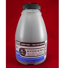 Тонер для Kyocera TK-1130, FS-1030MFP/1130MFP, M2030dn/M2530dn (фл. 190г) B&W Premium Tomoegawa фас.Россия