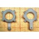 Бушинг вала выхода HP LJ P2035/P2055/M401/M425 (PV-P2055/RC2-6237/RL2-6237/RL2-6229) OEM