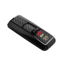 Silicon Power USB Drive 32Gb Blaze B50 SP032GBUF3B50V1K {USB3.0, Black}
