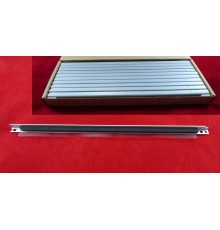 Дозир. лезвие (DB) для картриджей CB435/436/CE278A/285/CF279/283A/X/244 (с уплотнителем) ELP Imaging® 10шт