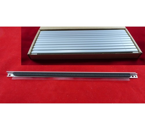 Дозир. лезвие (DB) для картриджей CB435/436/CE278A/285/CF279/283A/X/244 (с уплотнителем) ELP Imaging® 10шт