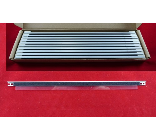 Дозир. лезвие (DB) для картриджей Q2612A/2613A/X/2624A/X,C7115A/X,CE505A/X,EP-27/FX-10 (с уплотнителем)ELP Imaging® 10шт