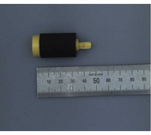 Ролик захвата обходного лотка в сборе Samsung SCX-8040/8230/8240/CLX-9250/9350 (JC90-00989A)