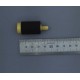 Ролик захвата обходного лотка в сборе Samsung SCX-8040/8230/8240/CLX-9250/9350 (JC90-00989A)