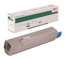 Тонер-картридж Oki MC873/883  15K (black)