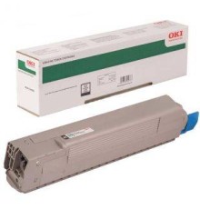 Тонер-картридж Oki MC873/883  15K (black)