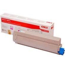 Тонер-картридж Oki MC873/883 10K (magenta)