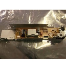 Плата питания печки HP CLJ CP1525/CM1415 (RM1-7083/RM1-4777) OEM