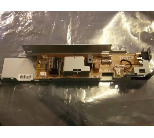 Плата питания печки HP CLJ CP1525/CM1415 (RM1-7083/RM1-4777) OEM
