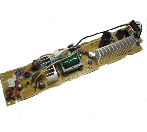 Плата питания низковольтная HP CLJ CP1525/CM1415 (RM1-7081/RM1-7831/RM1-4816) OEM Плата питания низковольтная HP CLJ CP1525/CM1415 (RM1-7081/RM1-7831/RM1-4816) OEM
