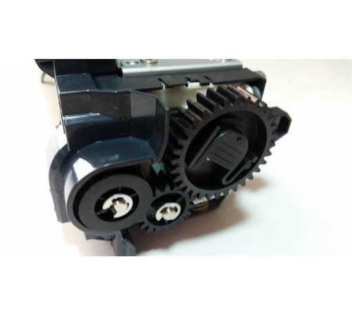 Печь в сборе HP LJ M604/M605/M606 (E6B67-67902/RM2-6342)