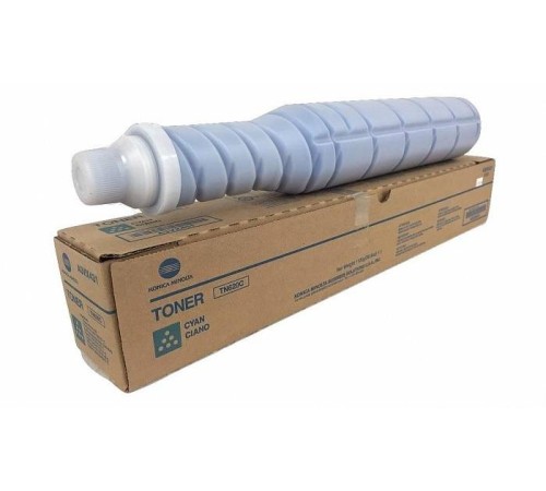 Тонер Konica-Minolta bizhub PRESS C1060L синий TN-620C A3VX451 Тонер Konica-Minolta bizhub PRESS C1060L синий TN-620C A3VX451