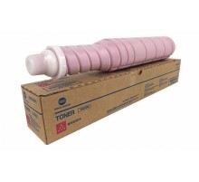Тонер Konica-Minolta bizhub PRESS C1060L красный TN-620M A3VX351