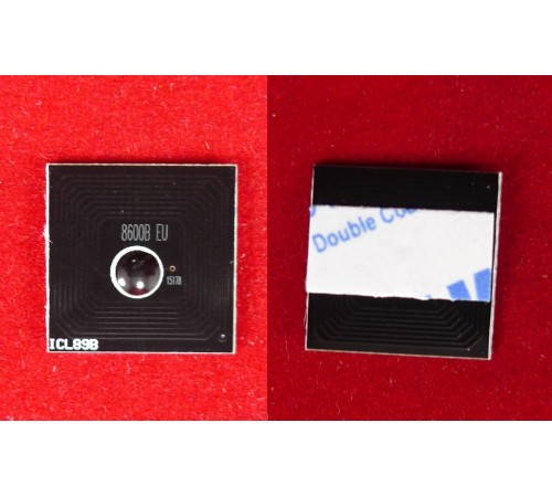 Чип для Kyocera FS-C8600DN/C8650DN (TK-8600K) Black, 30K ELP Imaging®
