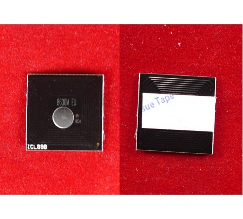 Чип для Kyocera FS-C8600DN/C8650DN (TK-8600M) Magenta, 20K ELP Imaging®