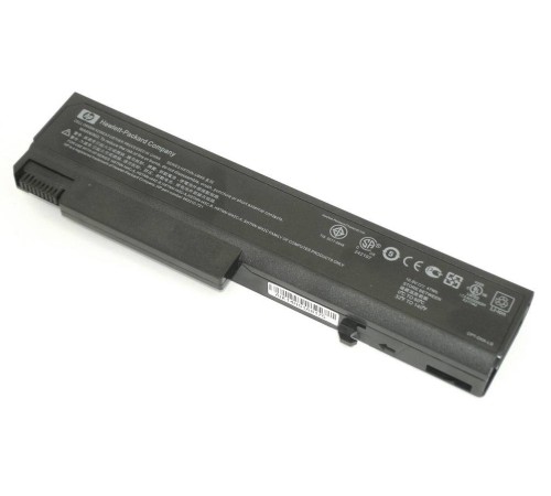 Батарея для HP 6440b/6450b/6530b/6540b/6545b/6550b/8440p (593578-001/HSTNN-UB69/HSTNN-I44C/KU531AA/TD06) 47-55Wh 6cell