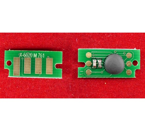 Чип Xerox Phaser 6020/6022, WC 6025/6027 (106R02761) Magenta, 1K ELP Imaging®