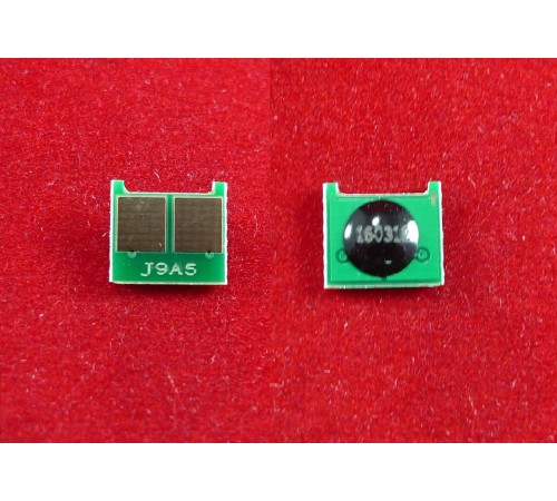 Чип унив. для карт. CB435A/CB436A/CE285A/CE278A/CE505A/CE255A/CF280A/CC364A/СF283A ELP Imaging®