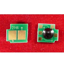 Чип для картриджа CF214A Black, 10K ELP Imaging®
