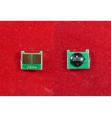 Чип унив. для карт. CB435/CB436,CE255/CE278/CE285/CE310/CE320/CE390,CF210/CF280/CF283/CF380,CC530A ELP Imaging®