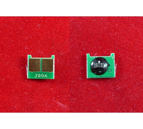 Чип унив. для карт. CB435/CB436,CE255/CE278/CE285/CE310/CE320/CE390,CF210/CF280/CF283/CF380,CC530A ELP Imaging®