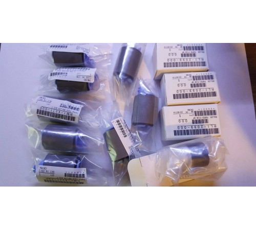 Запасная часть HPI Spare Parts - In stock Kit-Trays 2-x Roller (RY7-5221-000CN) Запасная часть HPI Spare Parts - In stock Kit-Trays 2-x Roller (RY7-5221-000CN)