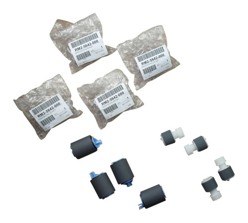 Запасная часть HPI Spare Parts - In stock Kit-Trays 2-x Roller (RY7-5221-000CN) Запасная часть HPI Spare Parts - In stock Kit-Trays 2-x Roller (RY7-5221-000CN)