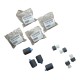 Запасная часть HPI Spare Parts - In stock Kit-Trays 2-x Roller (RY7-5221-000CN)