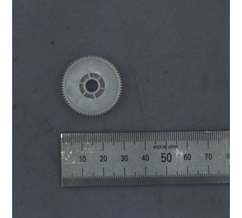 Шестерня Samsung SCX-6555 (JC66-01665A)