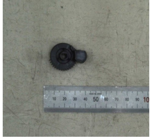 Шестерня Samsung SCX-6555 (JC66-01684A)