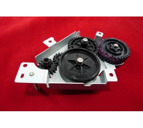 Узел привода термоузла (колебательный узел) HP LJ M601/M602/M603 (RC2-2432-M600/RM1-8418) OEM