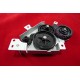 Узел привода термоузла (колебательный узел) HP LJ M601/M602/M603 (RC2-2432-M600/RM1-8418) OEM
